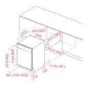 LVJ. TEKA DFI46960 3%%%#170;B INTEGRABLE 114270039