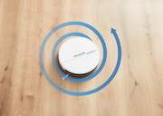 ASPI. ROBOT ROWENTA RR7427WH