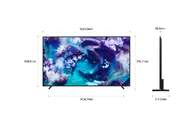 TV SAMSUNG 75%%%quot; TQ75QN900F 8K NEOQLED SMARTTV 165HZ