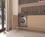 LVD. HOOVER HBWOS69TAMCRES 9K 1600R ANTRACITA INTE