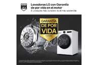 LVD. LG F4X7513TWS 13K 1400R TBWASH ATD BCA