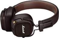 AURICULARES MARSHALL MAJOR IV BT BROWN