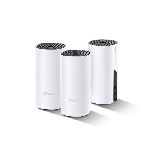 Sistema Wi-Fi Mesh TP-Link Deco P9