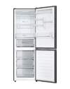 FRICOM. HAIER HDW3618DNPD 180x60x67 NF DARK INOX