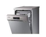 LVJ. SAMSUNG DW50R4070FS 45CM 3%%%#170; BANDEJA INOX