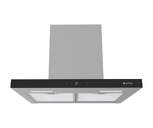CAMPANA ARTICA ASKYLINE60AI 60CM A INOX TOUCH