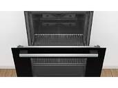 HORNO BOSCH HBB578BS6 PIRO CRIST NEGRO INOX CARRO