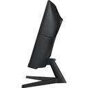 MONITOR SAMSUNG 32%%%quot; LS32CG552EUXEN QHD 165HZ CURVO