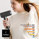 SECADOR TAURUS DIGITAL FORCE 2000 IONIC 1800W