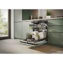 LVJ. CANDY CNS4A4S3PSB 10P 3%%%#170;B 44dBA WIFI INT