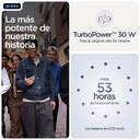 SMARTPHONE MOTOROLA G86 POWER 5G 8/512 6,67%%%quot;  AZ O