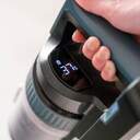 ASPI. ESCOBA TAURUS HOMELAND ULT.DIG.WASH 33.6V