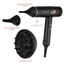 SECADOR ROWENTA CV9920 MAESTRIA