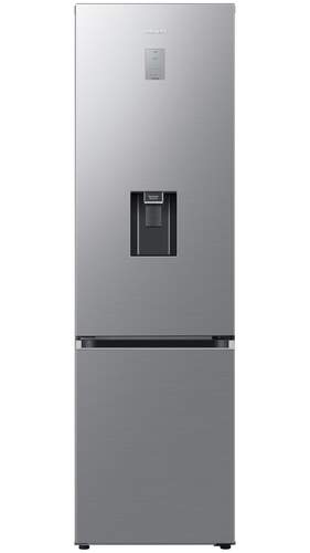 Frigor&iacute;fico Combi Samsung RB38C655DS9/EF
