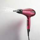 SECADOR UFESA RADIANCE PRO AC 2400W IONES DIFUSOR