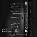 TV HISENSE 85%%%quot; 85E7Q UHD QLED SMART TV DOLBYATMOS