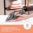 PLANCHA IMETEC ECO CERAMIC LISS 2400W GV180 CERAM