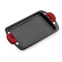 PLANCHA ASADORA BRA PREMIER 40X27CMS A/SILCNA