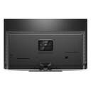 TV PHILIPS 77%%%quot; 77OLED908 UHD OLED  GOOGLETV B%%%amp;W