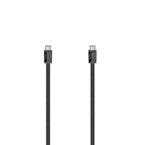 Cable Hama 00200649 USB-C a USB C
