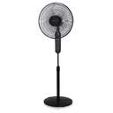 VENTILADOR PIE TRISTAR VE5880 40CM DC 30W NGR 24VE