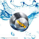 MOLIN. CECOTEC TITANMILL 300 DUOCLEAN 01559 AG