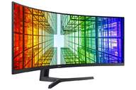 MONITOR SAMSUNG 49%%%quot; LS49A950UIPXEN QHD 120HZ CURVO