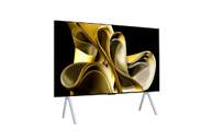 TV LG 97%%%quot; 97M49LA UHD OLED EVO ALFA11 ZERO CONNECT