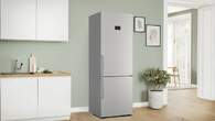 Frigorífico Combi Bosch KGN497ICT FRICOM. BOSCH KGN497ICT 440L 203x70 NF INOX