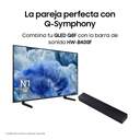 TV SAMSUNG 50%%%quot; TQ50Q8F UHD QLED SMARTTV IA HDR10 