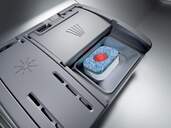 LVJ. BOSCH SMS2HKW03E 9P BCO DSP 46DB