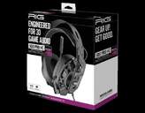 AURICULARES NACON RIG 500 PROHC G2 GAMING