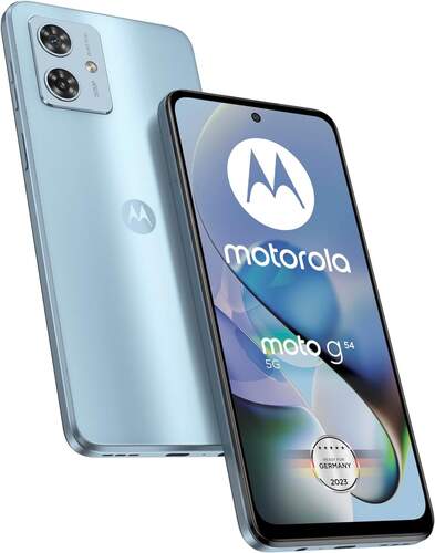 Motorola G54 5G