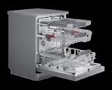 LVJ. SAMSUNG DW60A8060FS/EF 8P 3%%%#170;B