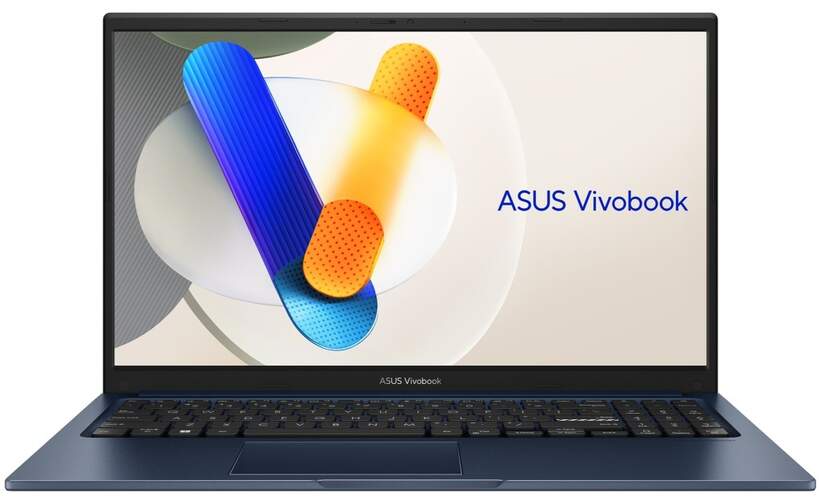 Ordenador port&aacute;til Asus F1504VA BQ264