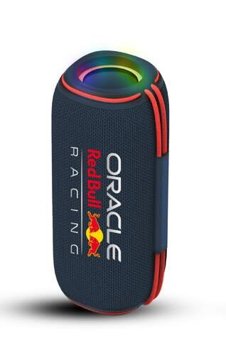 Altavoz Portátil Red Bull Racing Race RB-SK420