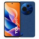 SMARTPHONE TCL 605 T517F 8/256 6,67%%%quot; MIDNIGHT BLUE