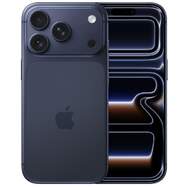 Apple iPhone 17 Pro 256 GB Azul