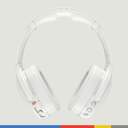 AURICULARES SKULLCANDY CRUSHER EVO O-E BLANCOS
