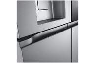 FRI. LG GMG960MBJE 179x91 638L 4P INOX INSTAVIEW