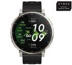 SMARTWATCH AMAZFIT ACTIVE 3 PREMIUM NFC APEX SILVE