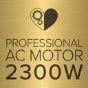 SECADOR BELLISSIMA P11 2300  2300W AC DIFUSOR