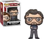 FUNKO LA CASA PAPEL PROFESOR