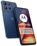Motorola Moto G15 8/512 GB Azul Oscuro