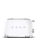 TOST. SMEG TSF01WHEU 2R 950W BLANCA