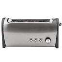 TOST. KUKEN 33623 INOX 1R LARGA 1000W INOX