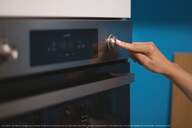HORNO HOOVER HOC3U3188IN GT MF AQUALISIS