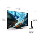 TV Samsung 48" OLED TQ48S93H TV SAMSUNG 48%%%quot; TQ48S93H UHD OLED SMART TV 165HZ