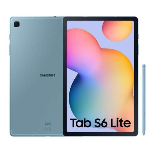Samsung Galaxy Tab S6 Lite P613 4/64GB Azul