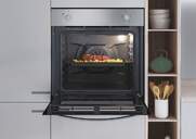 HORNO CANDY FIDCPX200 70L ESTATICO INOX